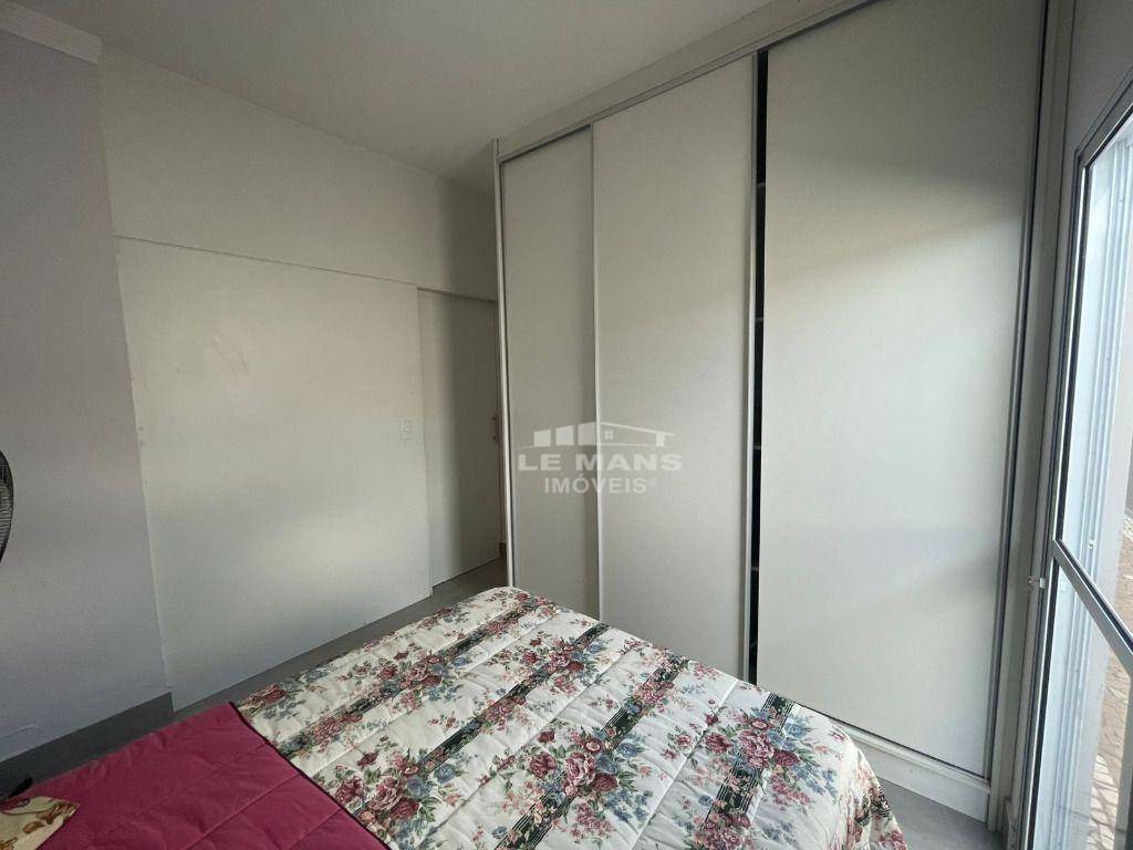 Casa de Condomínio para alugar com 3 quartos, 178m² - Foto 25