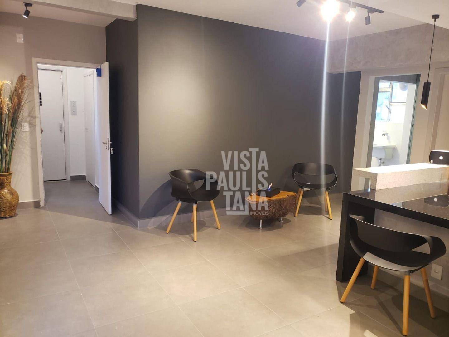 Apartamento à venda e aluguel com 3 quartos, 155m² - Foto 7