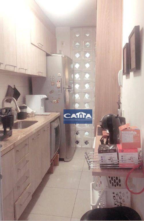 Apartamento à venda com 2 quartos, 60m² - Foto 18