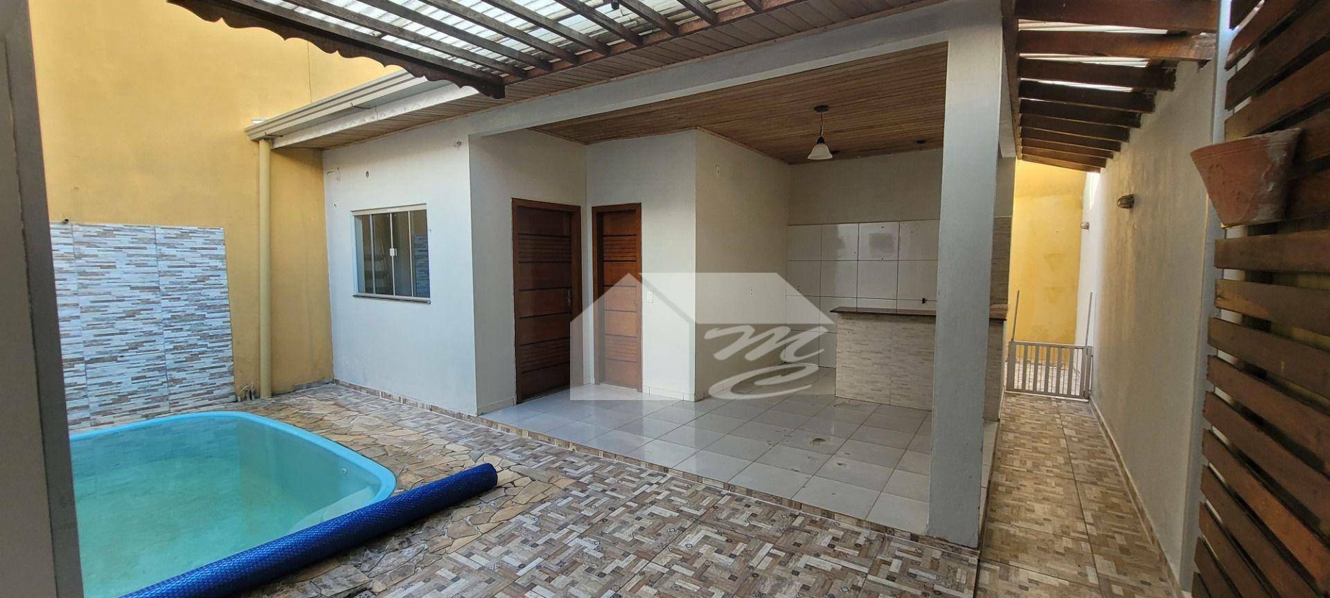 Casa à venda com 3 quartos, 210m² - Foto 32