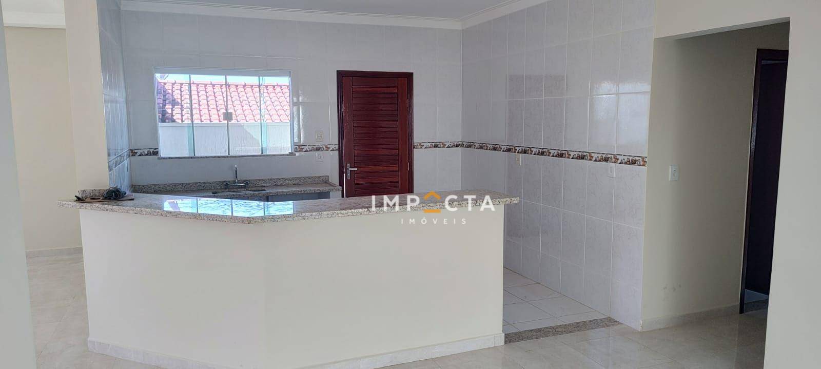 Casa à venda com 3 quartos, 189m² - Foto 8