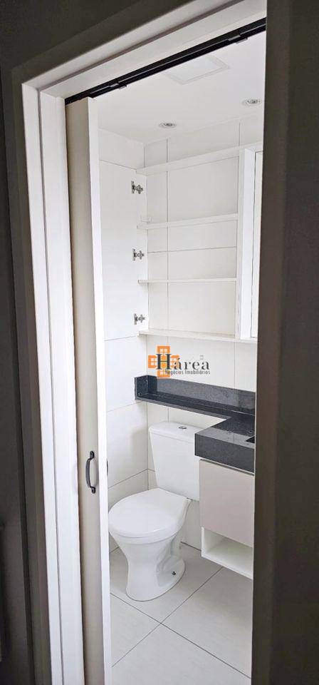 Apartamento à venda com 2 quartos, 55m² - Foto 14