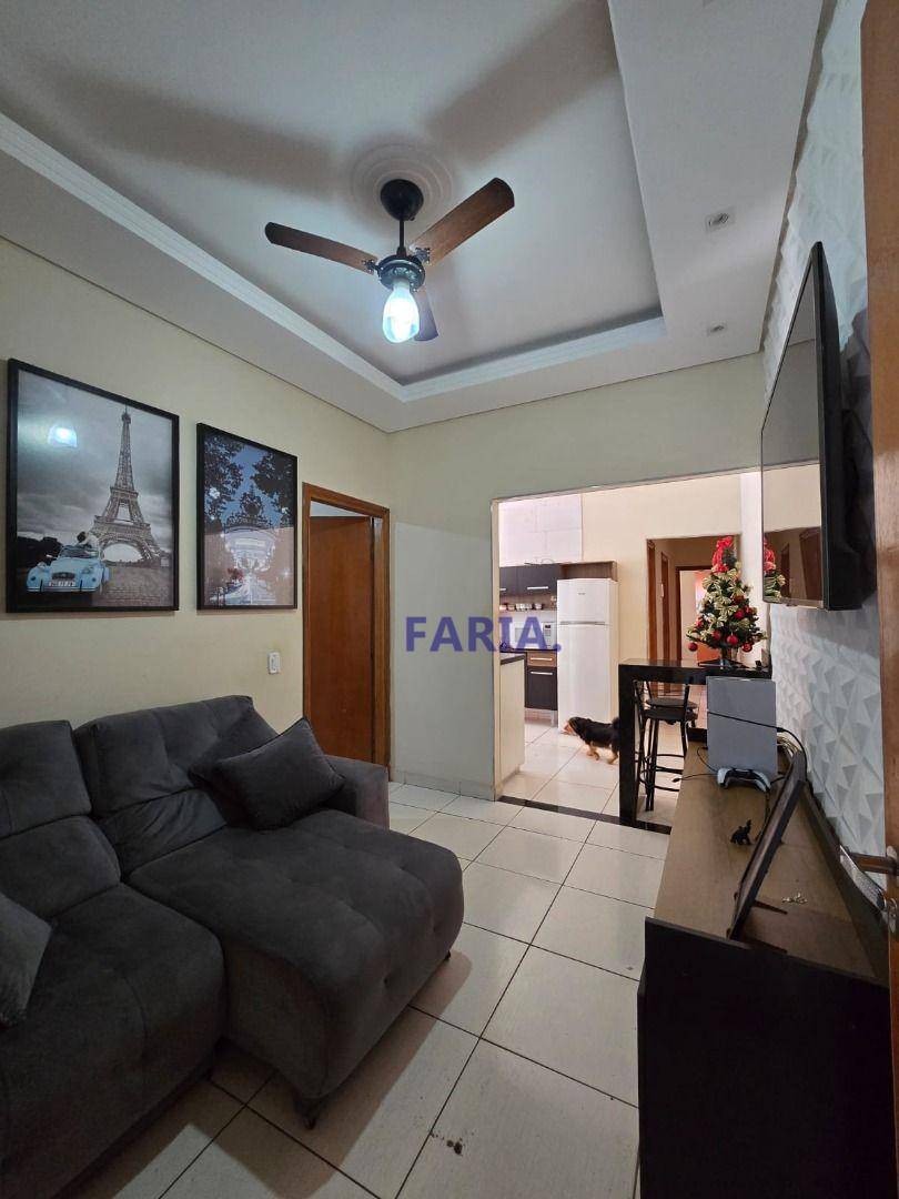 Casa, 3 quartos, 105 m² - Foto 3