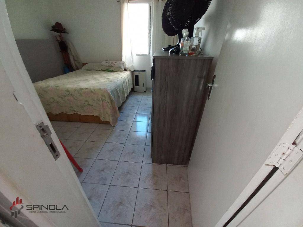 Apartamento à venda com 1 quarto, 52m² - Foto 21