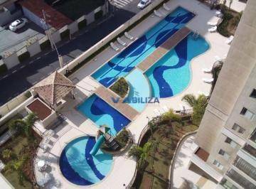 Apartamento à venda com 2 quartos, 83m² - Foto 1