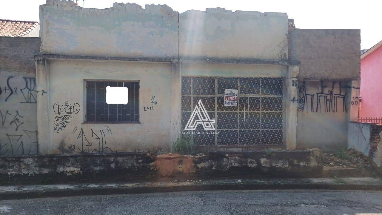 Terreno, 313 m² - Foto 1