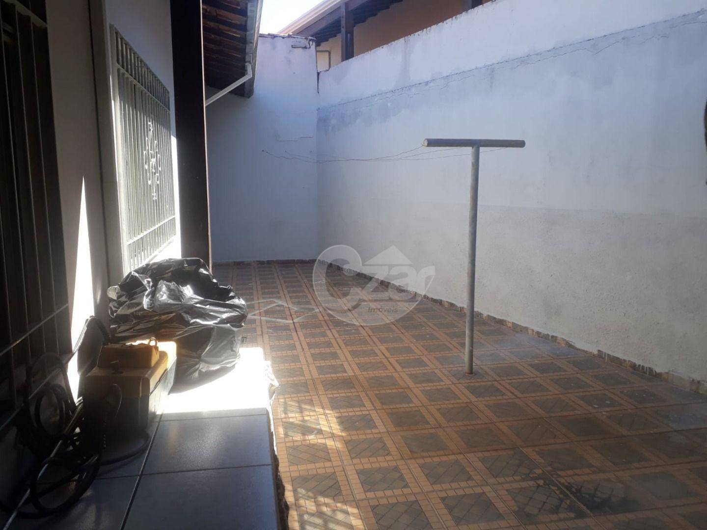 Casa à venda com 3 quartos, 179m² - Foto 20