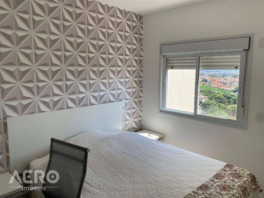 Apartamento à venda com 2 quartos, 62m² - Foto 14