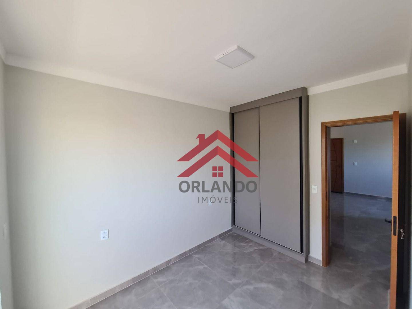 Apartamento à venda com 2 quartos, 51m² - Foto 5