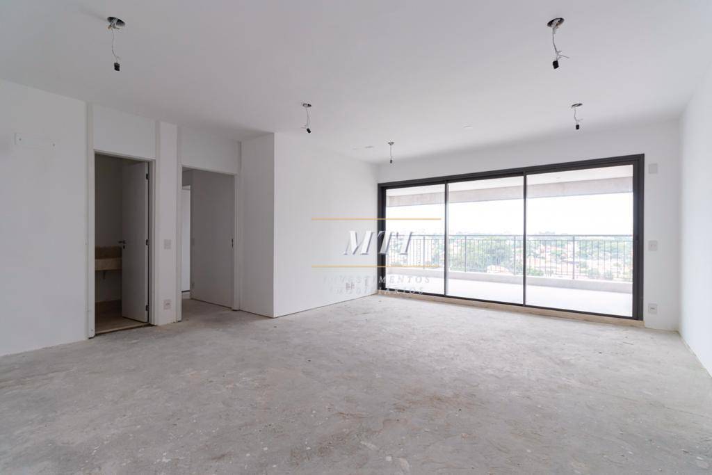 Apartamento à venda com 3 quartos, 161m² - Foto 2