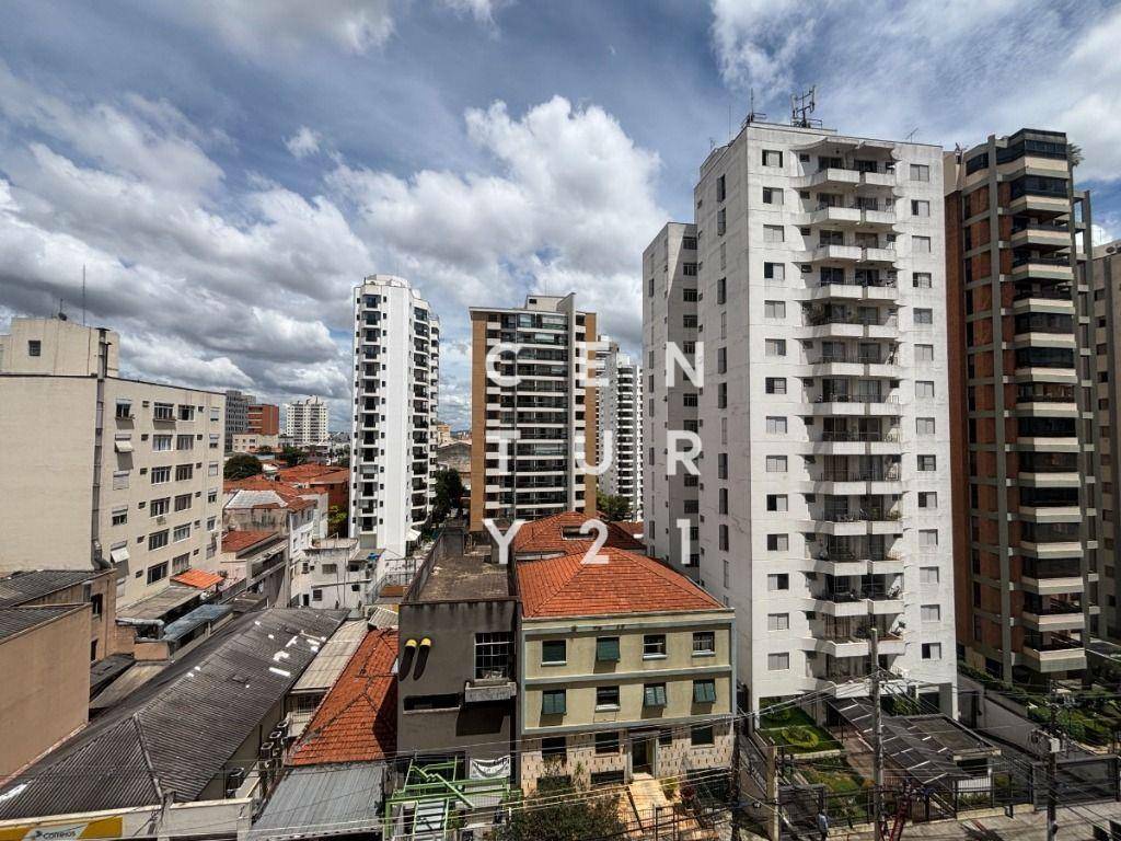 Apartamento à venda com 3 quartos, 70m² - Foto 17