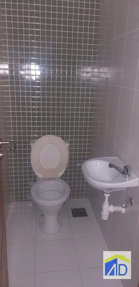 Conjunto Comercial-Sala para alugar, 30m² - Foto 13