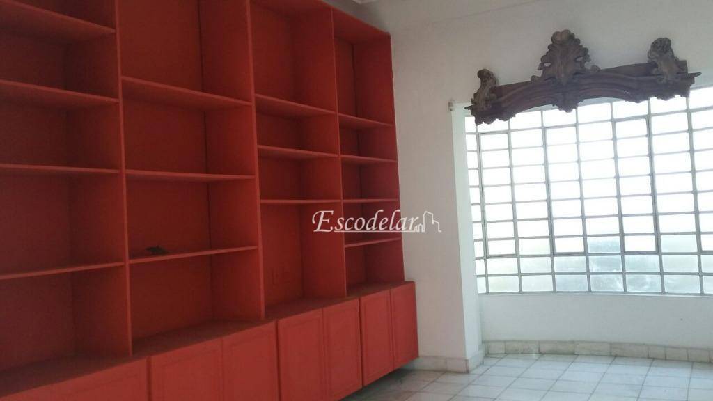 Sobrado à venda com 5 quartos, 490m² - Foto 11