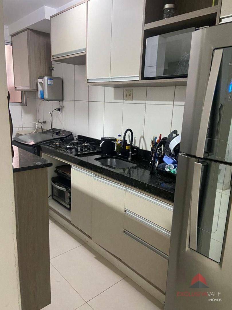 Apartamento à venda com 2 quartos, 60m² - Foto 6