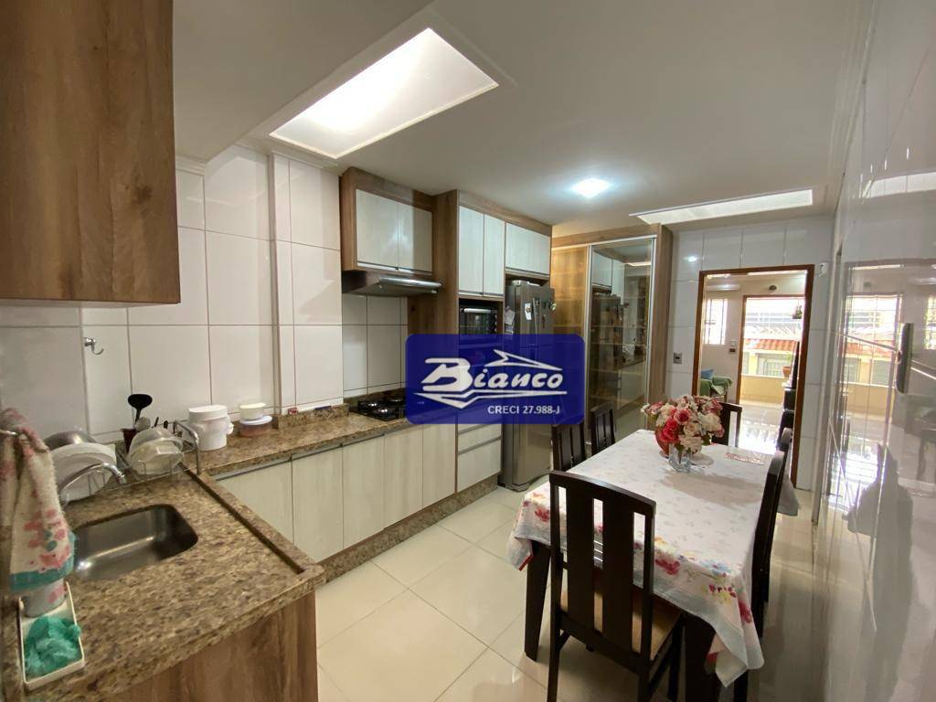 Casa à venda com 2 quartos, 78m² - Foto 19