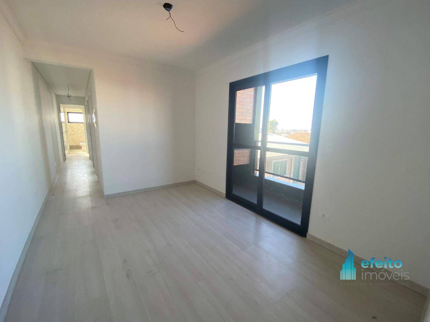 Apartamento à venda com 3 quartos, 60m² - Foto 4