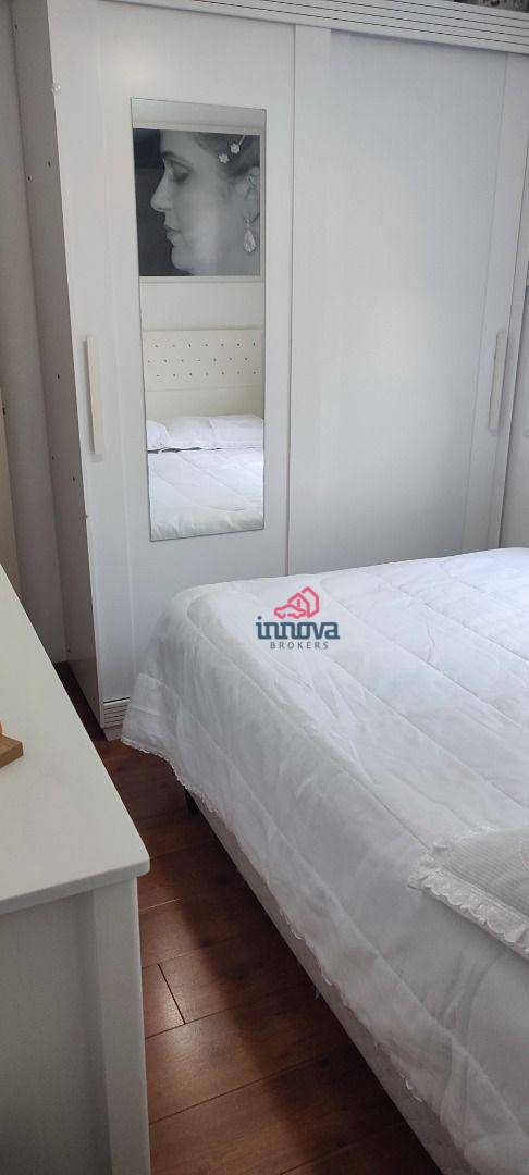 Apartamento à venda com 2 quartos, 52m² - Foto 14