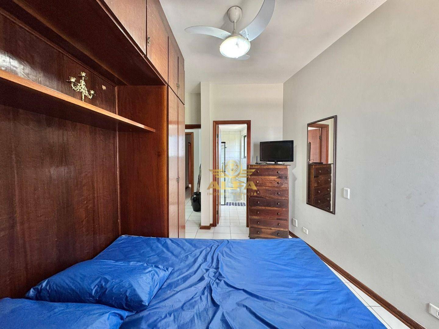 Apartamento à venda com 3 quartos, 95m² - Foto 14