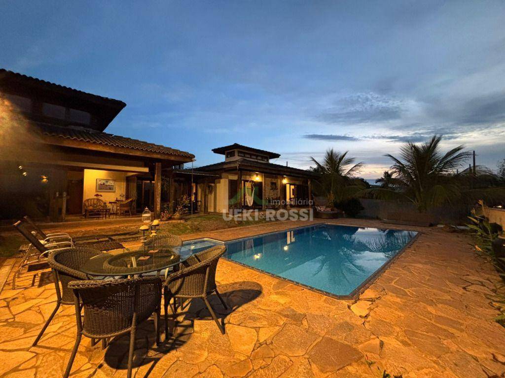 Casa de Condomínio, 4 quartos - Foto 3