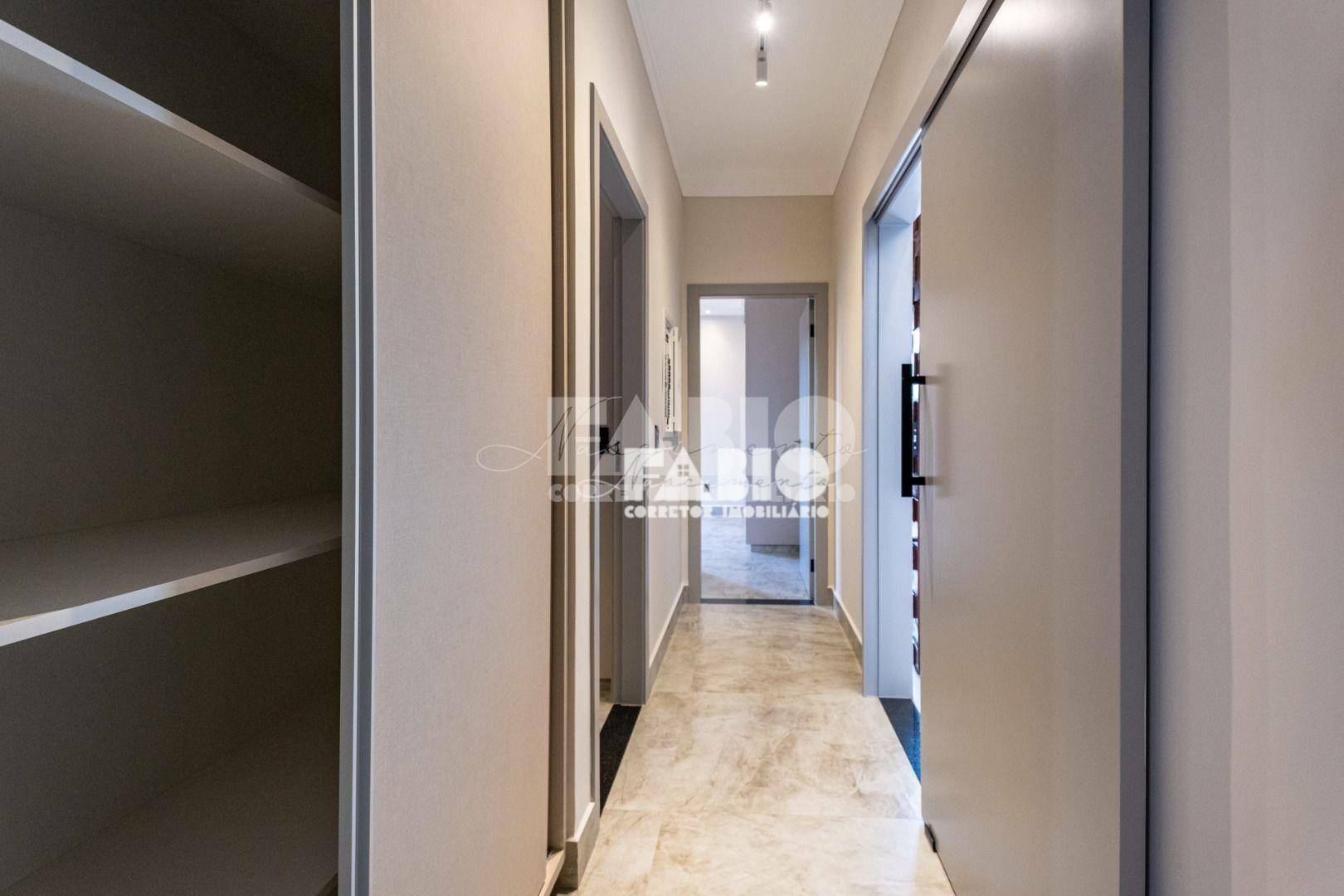 Casa de Condomínio à venda com 3 quartos, 204m² - Foto 31