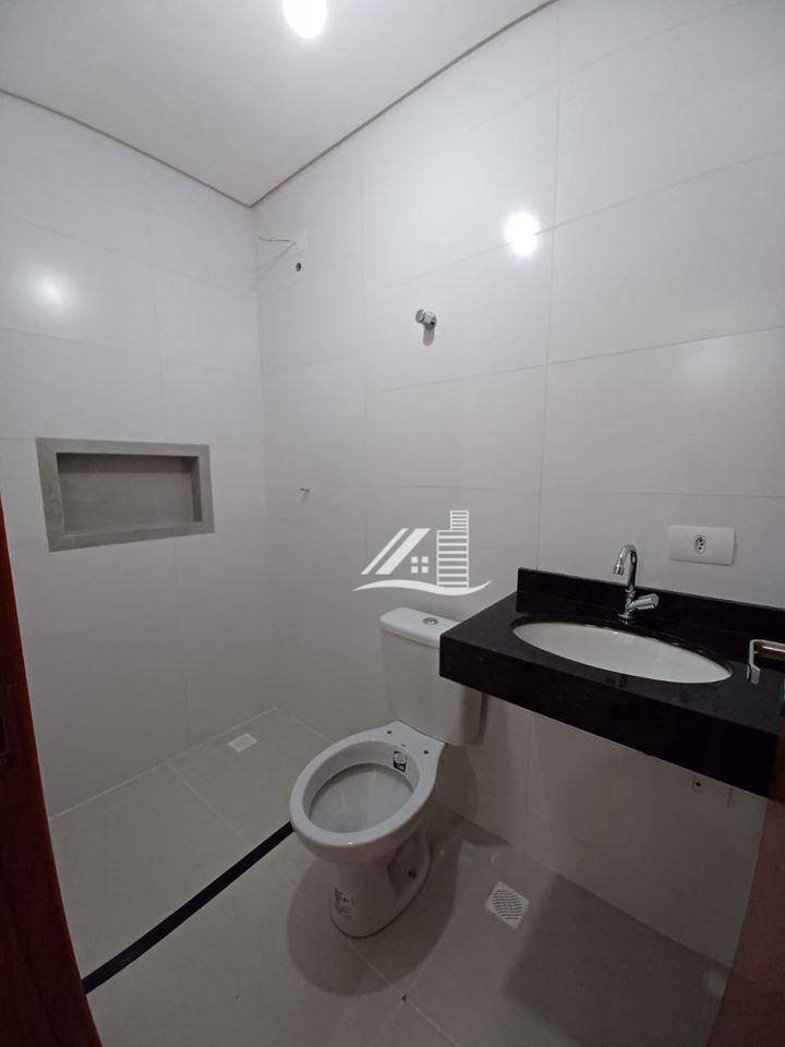 Apartamento à venda com 2 quartos, 49m² - Foto 8