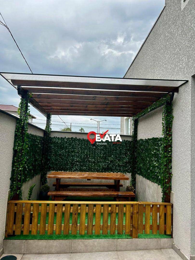 Sobrado, 3 quartos, 240 m² - Foto 7