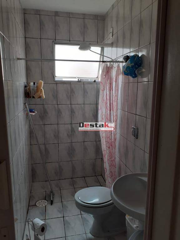 Apartamento, 2 quartos, 54 m² - Foto 5