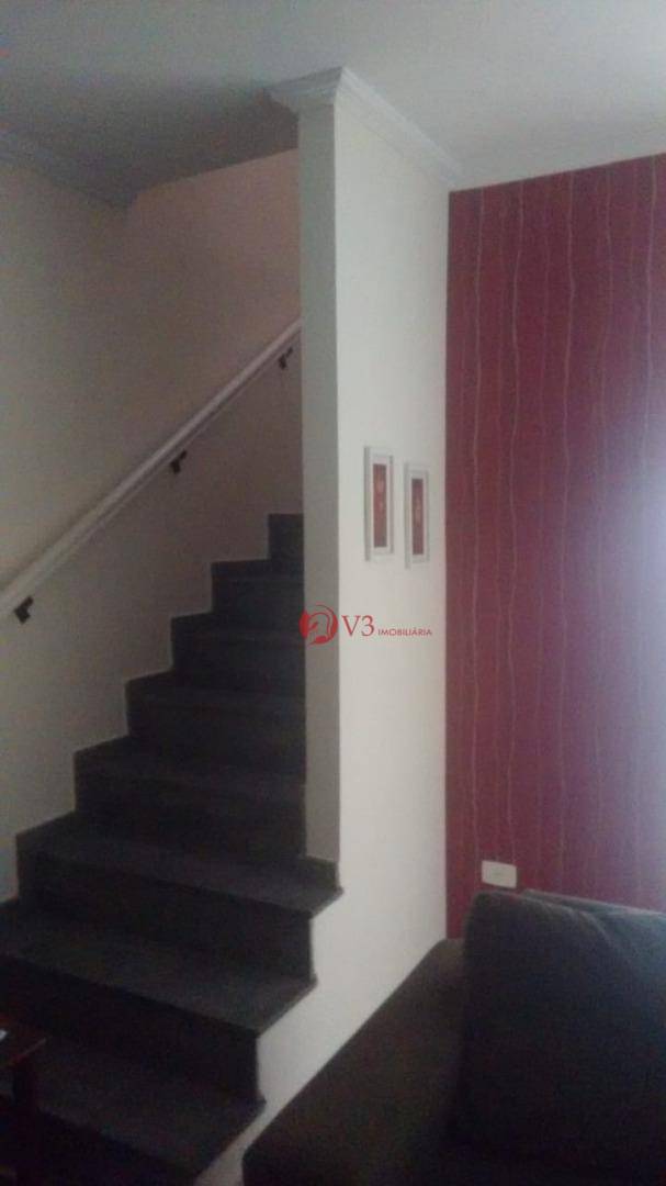 Sobrado à venda com 2 quartos, 80m² - Foto 12