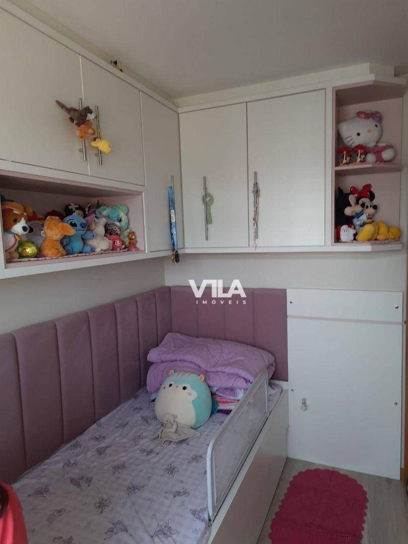 Apartamento à venda com 3 quartos, 71m² - Foto 8