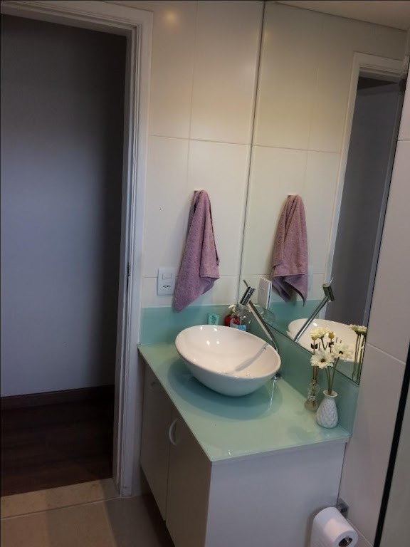 Apartamento à venda com 3 quartos, 73m² - Foto 9