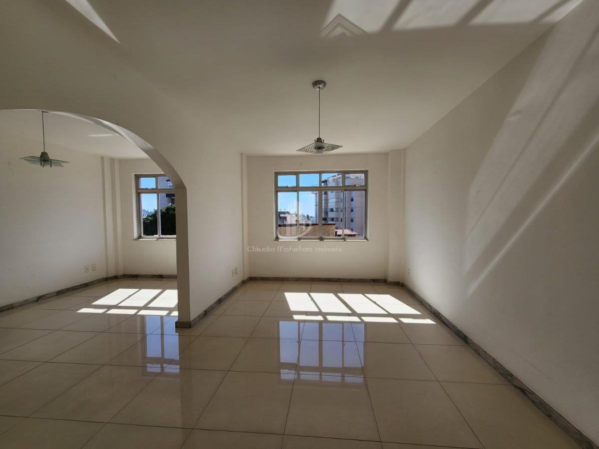 Apartamento à venda com 4 quartos, 138m² - Foto 8