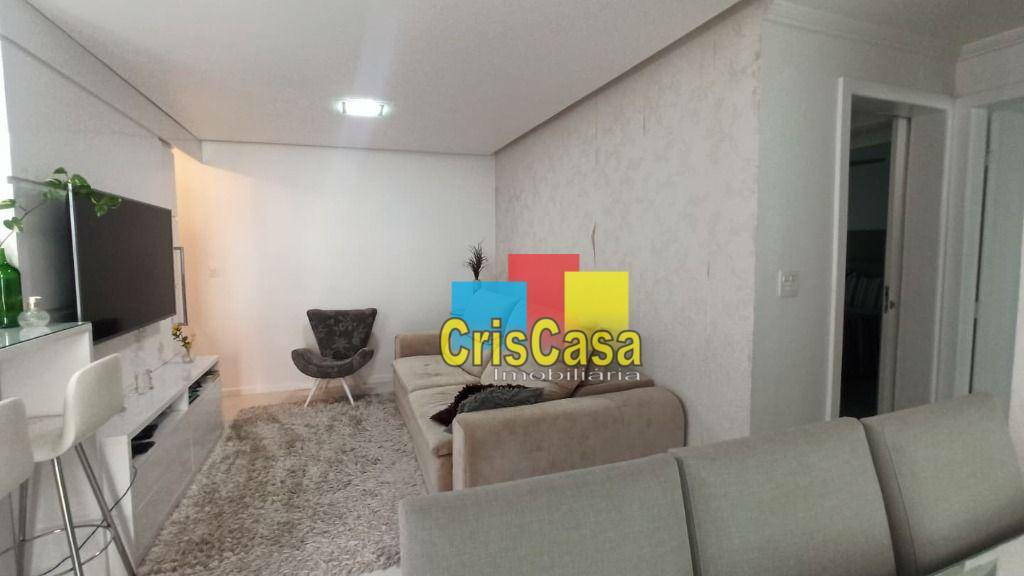 Apartamento à venda com 2 quartos, 95m² - Foto 5