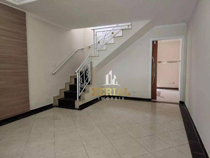 Sobrado à venda com 3 quartos, 123m² - Foto 2