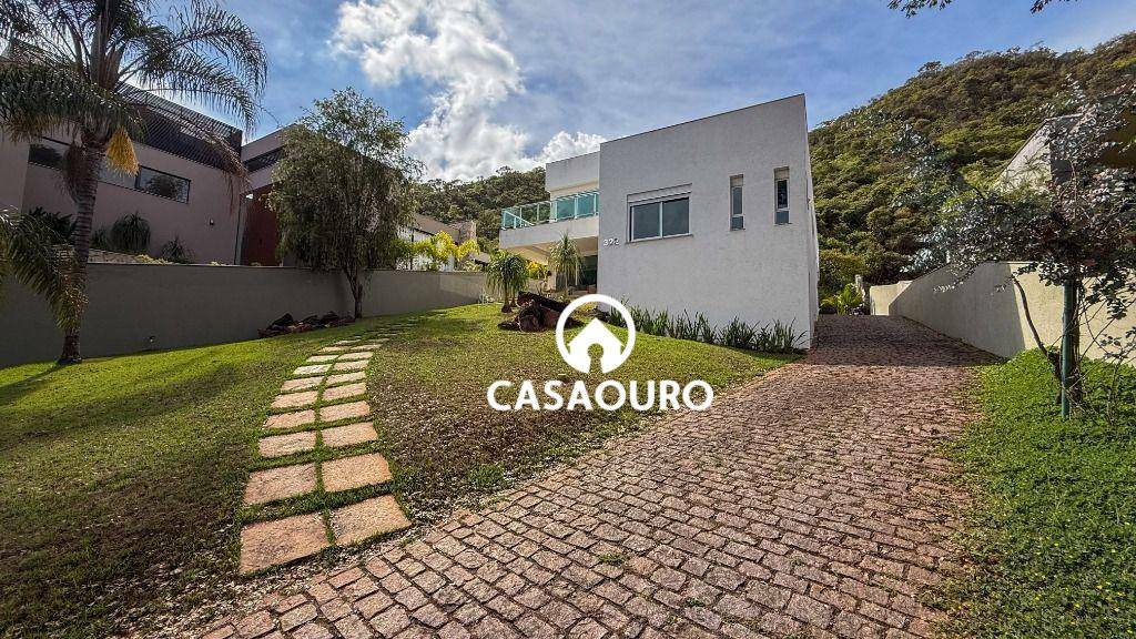 Casa de Condomínio, 3 quartos - Foto 3