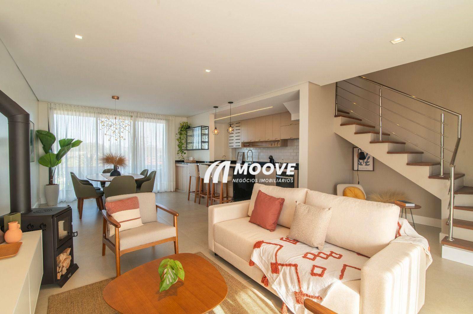 Sobrado à venda com 3 quartos, 136m² - Foto 9