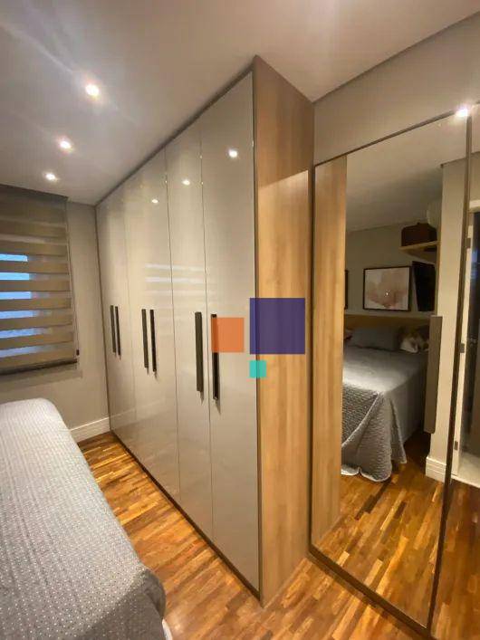 Apartamento à venda com 2 quartos, 90m² - Foto 8