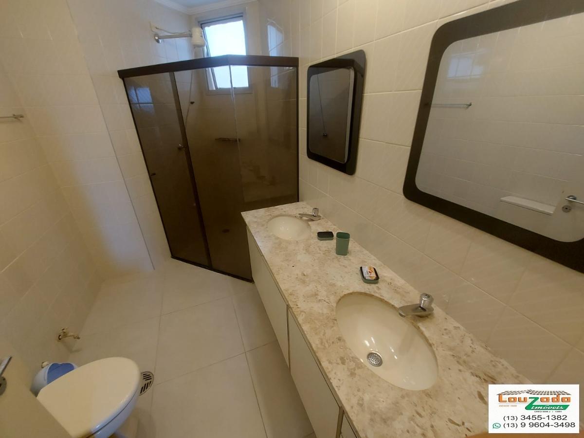 Apartamento à venda com 3 quartos, 230m² - Foto 18