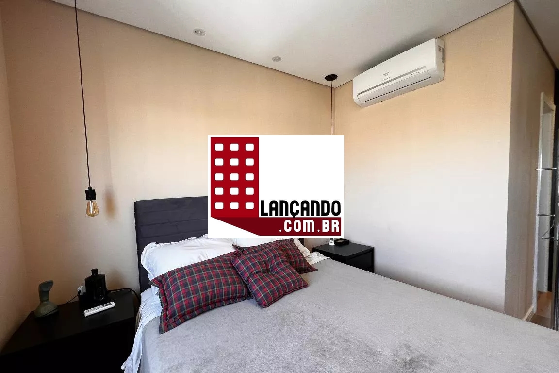 Apartamento à venda com 3 quartos, 113m² - Foto 13