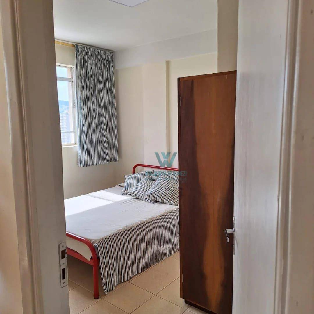 Apartamento à venda com 1 quarto, 48m² - Foto 8