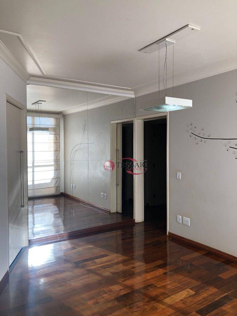 Apartamento à venda e aluguel com 3 quartos, 90m² - Foto 1