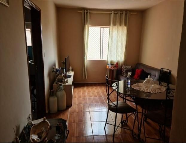 Apartamento à venda com 1 quarto, 92m² - Foto 2