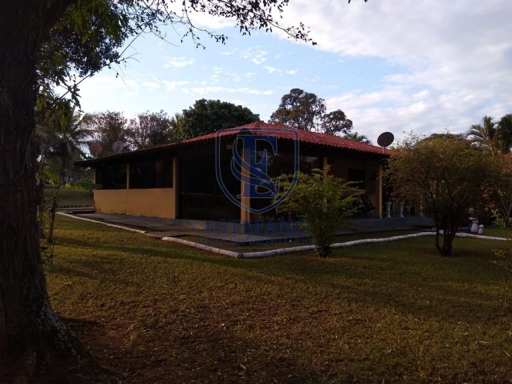 Fazenda à venda com 3 quartos, 5287m² - Foto 5