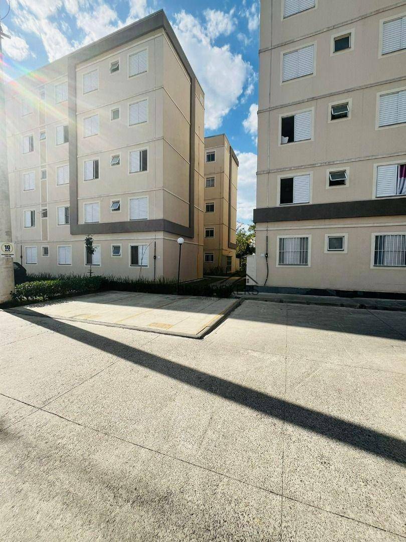 Apartamento à venda com 2 quartos, 38m² - Foto 72