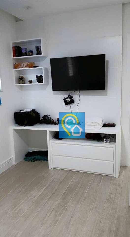 Apartamento à venda com 3 quartos, 124m² - Foto 14