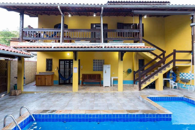 Sobrado, 3 quartos, 250 m² - Foto 1