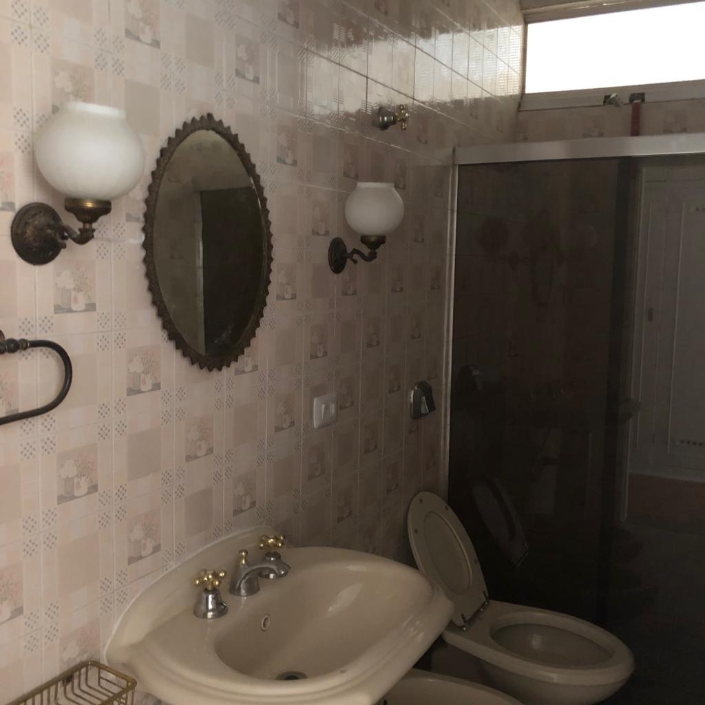 Apartamento à venda com 3 quartos, 180m² - Foto 4