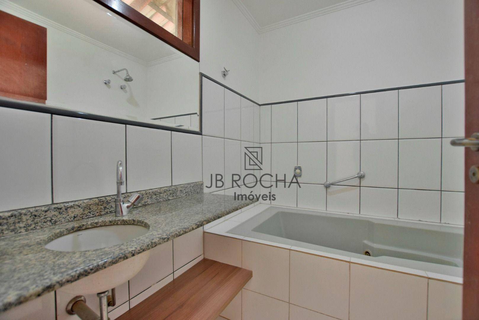 Casa à venda com 4 quartos, 228m² - Foto 21