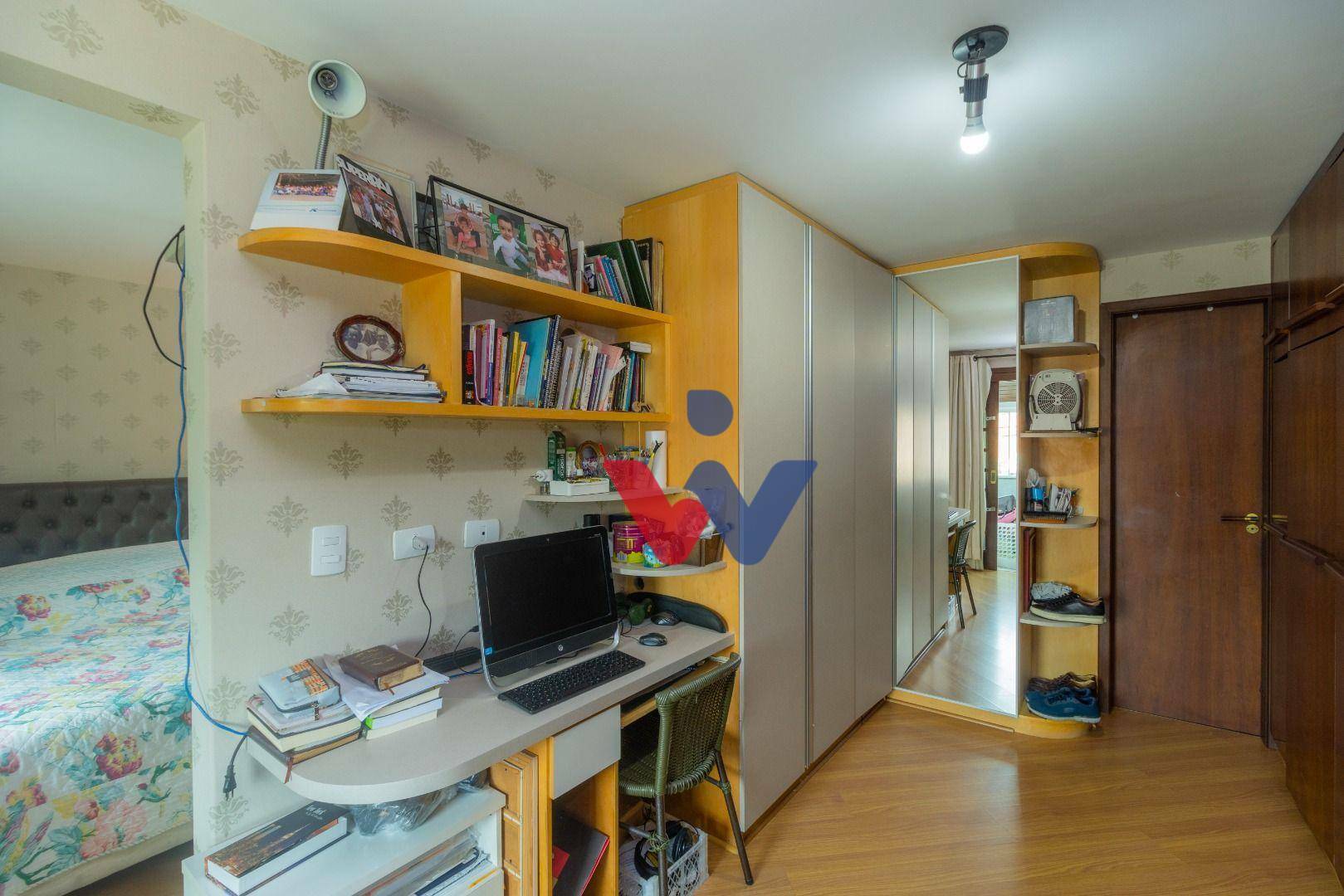 Sobrado à venda com 3 quartos, 175m² - Foto 35