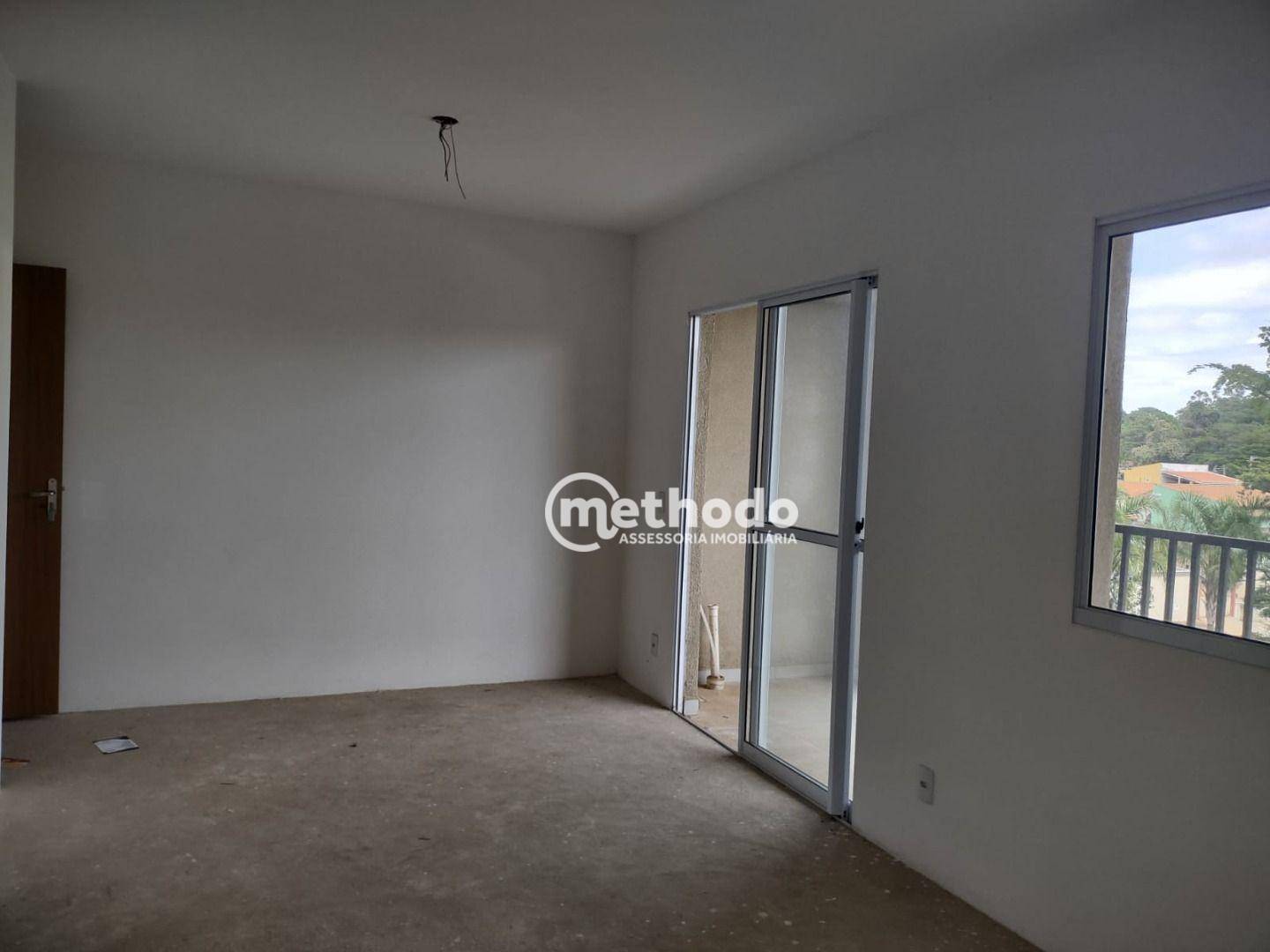 Apartamento à venda com 3 quartos, 70m² - Foto 9