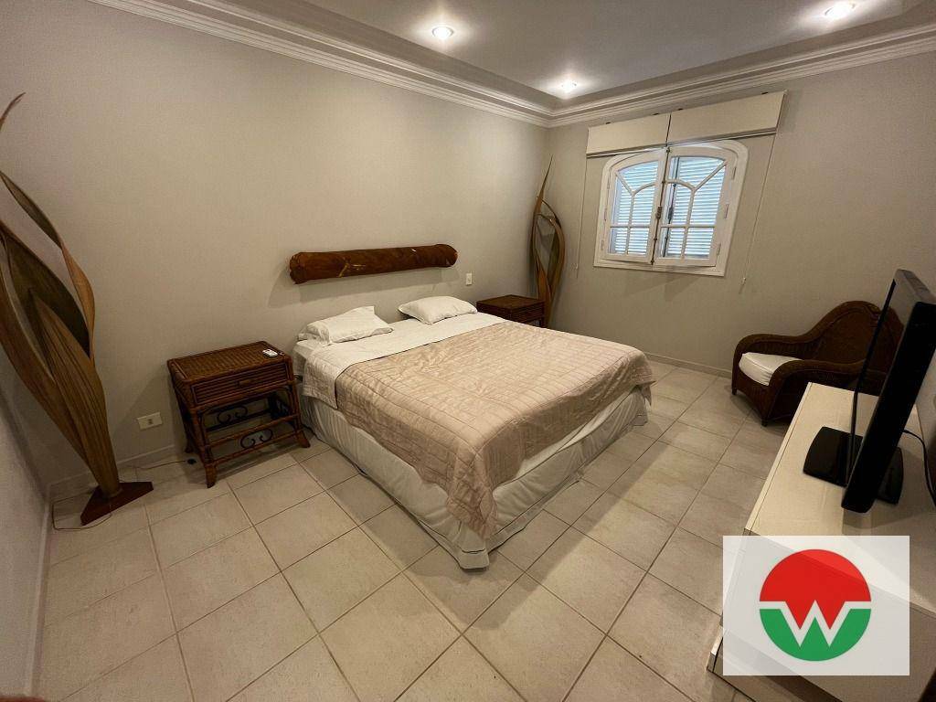 Casa de Condomínio à venda e aluguel com 7 quartos, 750m² - Foto 19